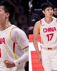 kaiyun-男篮国手等续约，场均7.5分，告别CBA冠军队，未来辅佐杨瀚森|赵嘉义|青岛队|国家队|浙江广厦|中国男篮_新浪体育_新浪新闻